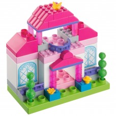 Barbie Builder Doll & Playset   